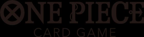 Logo - One Piece Trading Card Game